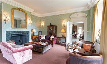 Hotel The Elms Abberley Exterior foto